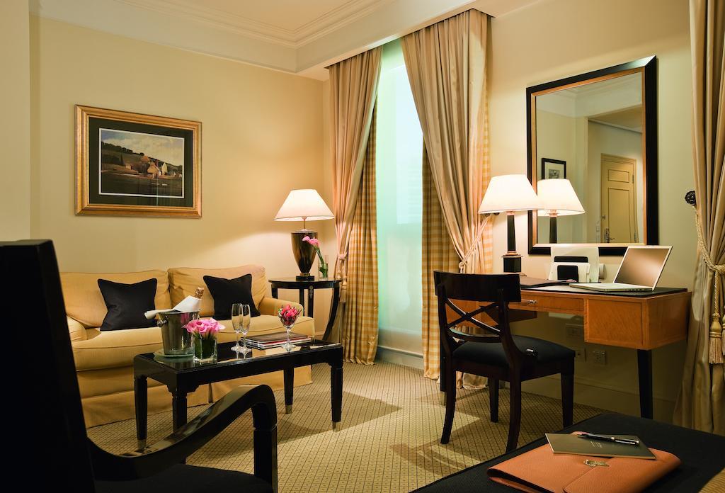 SOFITEL BUENOS AIRES HOTEL